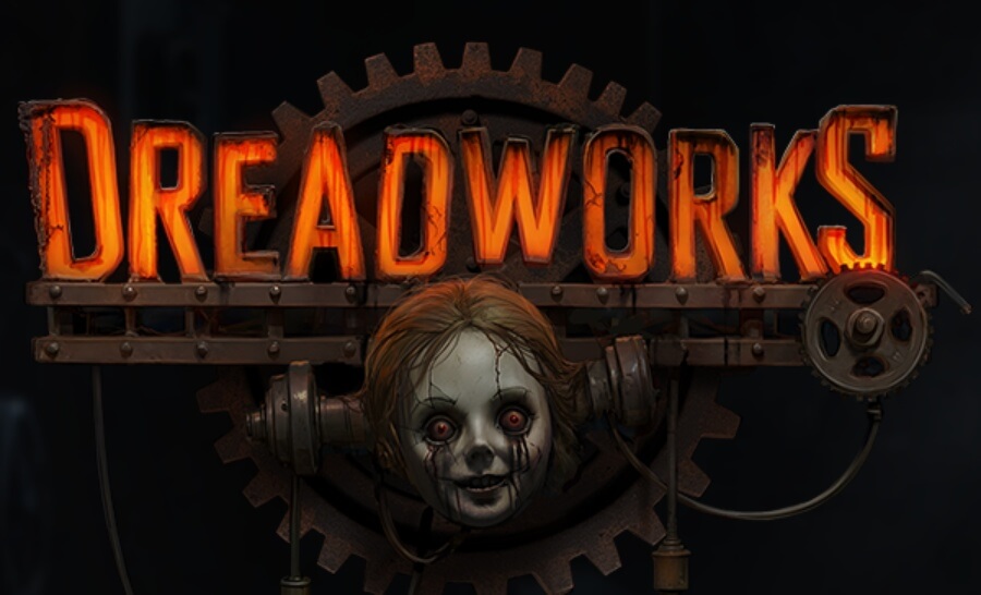 Dreadworks logo