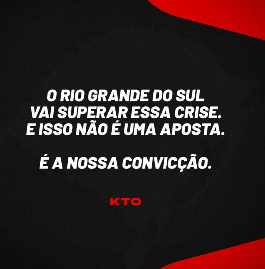 KTO_Cassino Brasil_Rio Grande do Sul