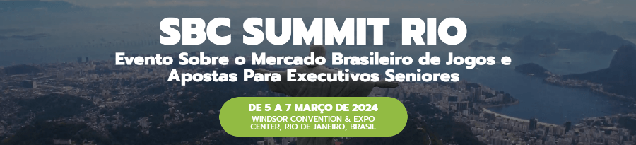SBC Summit Rio 2024: Um evento necessário para o Brasil