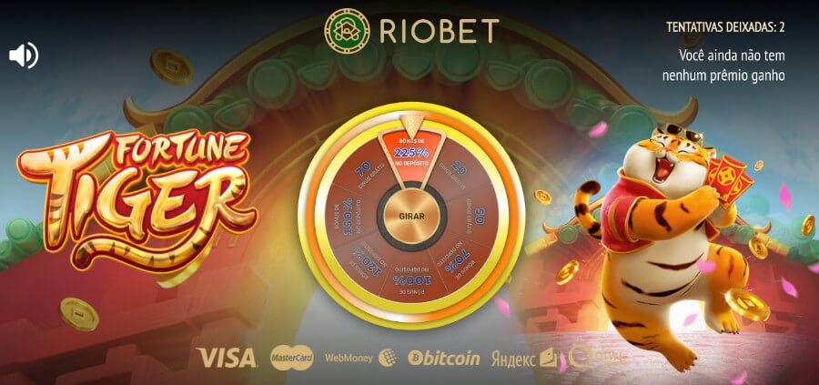 RioBet bonus