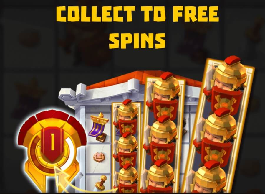 Free Spins