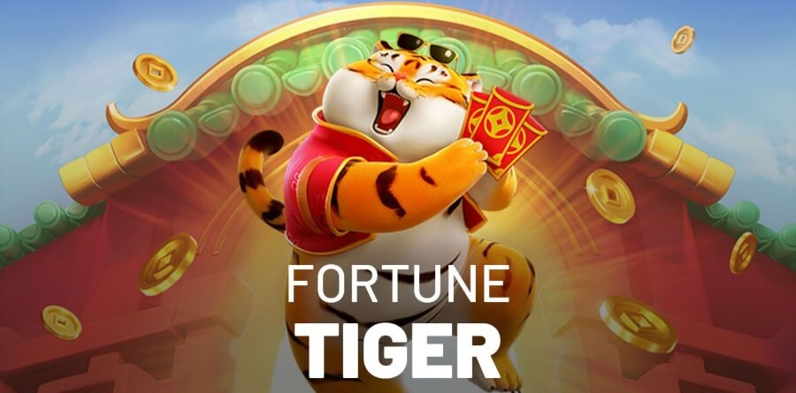 Fortune Tiger Jogo do Tigrinho