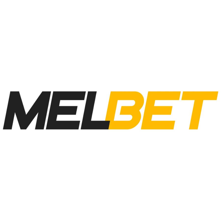 Logo MELbet Casino Brasil